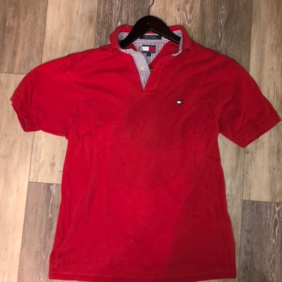 Tommy Hilfiger - Picture 1 of 3